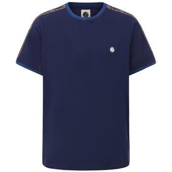 Pretty Green Camiseta GT32013 para hombre