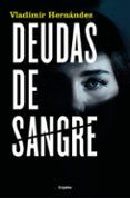 deudas de sangre