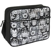 marvel bandolera 2100002796 para mujer