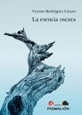 la esencia oscura
