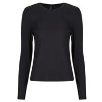only jersey onlbamboo ls o-neck top para mujer