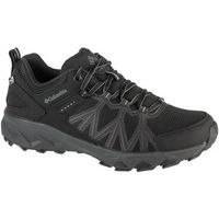 columbia zapatillas de senderismo peakfreak ii outdry para hombre