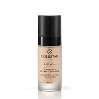 collistar lift hd foundation