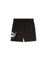 pantalon puma essentials logo lab wo hombre negro