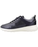 de geox zapatillas mujer modelo d alleniee color azul c4322
