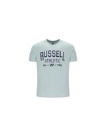 camiseta russell amt a40261 surf hombre