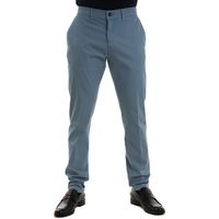 harmont  blaine pantalones wsl361053085 para hombre