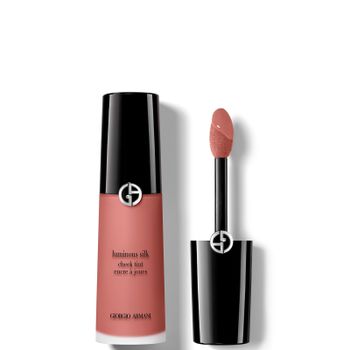 Armani Luminous Silk Cheek Tint 12ml (Various Shades) - Rosewood Pink 63