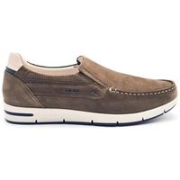 fluchos mocasines f1696 para hombre