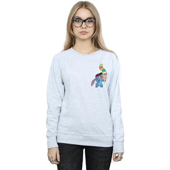 Disney Jersey BI22438 para mujer