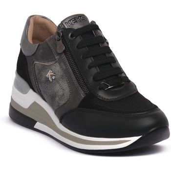 Keys Zapatillas BLACK SKY para mujer