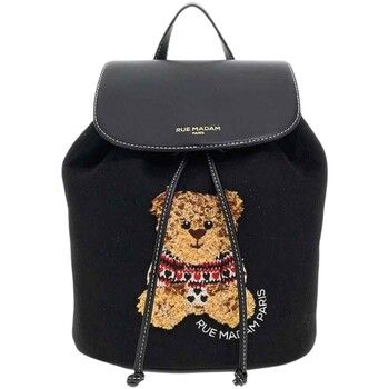 Rue Madam Mochila q-roa-42966 para mujer