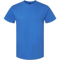 gildan camiseta softstyle para mujer