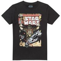 disney camiseta falcon para mujer