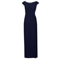 lauren ralph lauren vestido largo leonidas para mujer