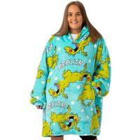 rugrats chaqueta de punto ns7211 para mujer