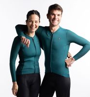 maillot ciclismo entretiempo edge latitude unisex l
