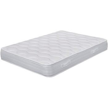 Colchón Muelles Normablock Plus 26 Cm Pikolin Vancouver Visco 105x180 Cm