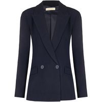 rinascimento chaqueta cfc0131871003 para mujer