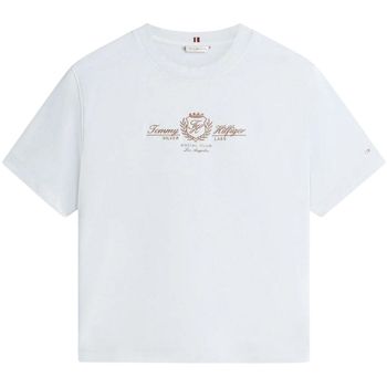 Tommy Hilfiger Camiseta GT61576 para mujer