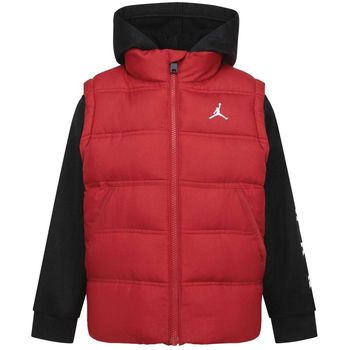 Nike Cazadora Air Jordan para niña