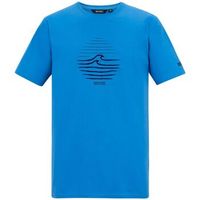 regatta camiseta cline ix para hombre