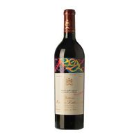 chateau mouton-rothschild vino tinto pauillac reserva 75 cl 135 vol