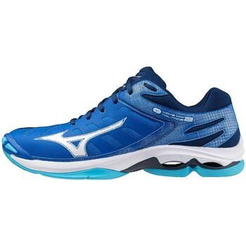 Mizuno Zapatillas de baloncesto Chaussures de basketball Wave Voltage para mujer