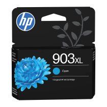 HP 903XL cartuchos originales separados cian, magenta, o amarillo de alta capacidad (825 pÃ¡ginas)