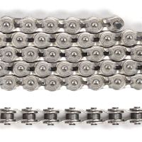 eclat stroke light half link chain raw
