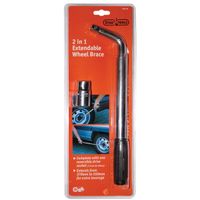 l type wheel wrench
