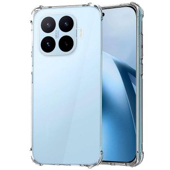 Funda para móvil Cool AntiShock Transparente para Xiaomi 17T