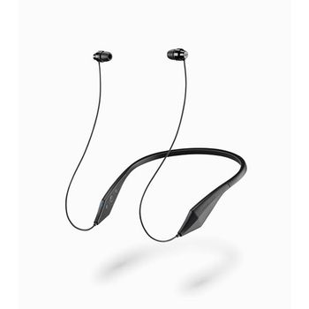 Backbeat 100 Wireless Headphones In Black
