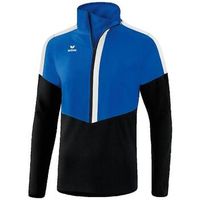 erima chaqueta deporte sweat zippe worker squad bleu para hombre