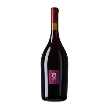 Sicus Vino Tinto Sassy Penedès Botella Magnum 1,5 L 11% Vol.