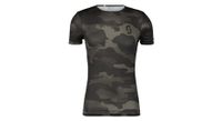 camiseta interior de manga corta para hombre scott  underwearcarbon camo