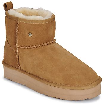 Warmbat Botines WALLABY para mujer