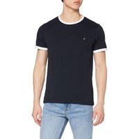 farah camiseta gt27040 para hombre