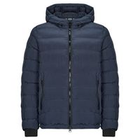 geox abrigo de plumas m spherica para hombre