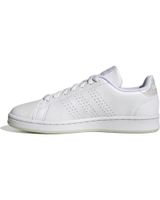 de adidas deportivo mujer advantage gw9273 blanco