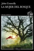 la mujer del bosque