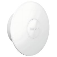 xiaomi night light 3 luz nocturna - lampara para mesilla de noche dormir cama salon hogar con mayor difusion luminosa  wi-fi  2 niveles de brillo  base magnetica soporte magnetico  sensor de