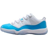 nike deportivas moda 11 retro low university blue 2026 para hombre