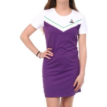 Le Coq Sportif Vestido Spe para mujer