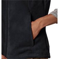 columbia polar benton springs vest para mujer