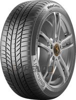 continental wintercontact ts 870 p  25540 r20 101w xl evc r0 con proteccion de llanta lateral 