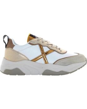 de MUNICH MUNICH ZAPATILLAS WAVE 8770169 BLANCO