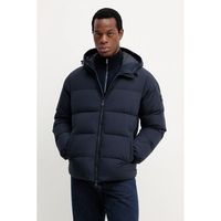tommy hilfiger abrigo de plumas mw0mw40616 para hombre