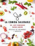 la comida saludable