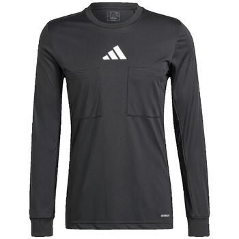 adidas Camiseta manga larga T-shirt Referee 24 para hombre